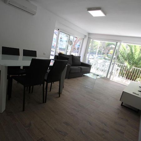 For A Stay Don Quijote Salou Buitenkant foto