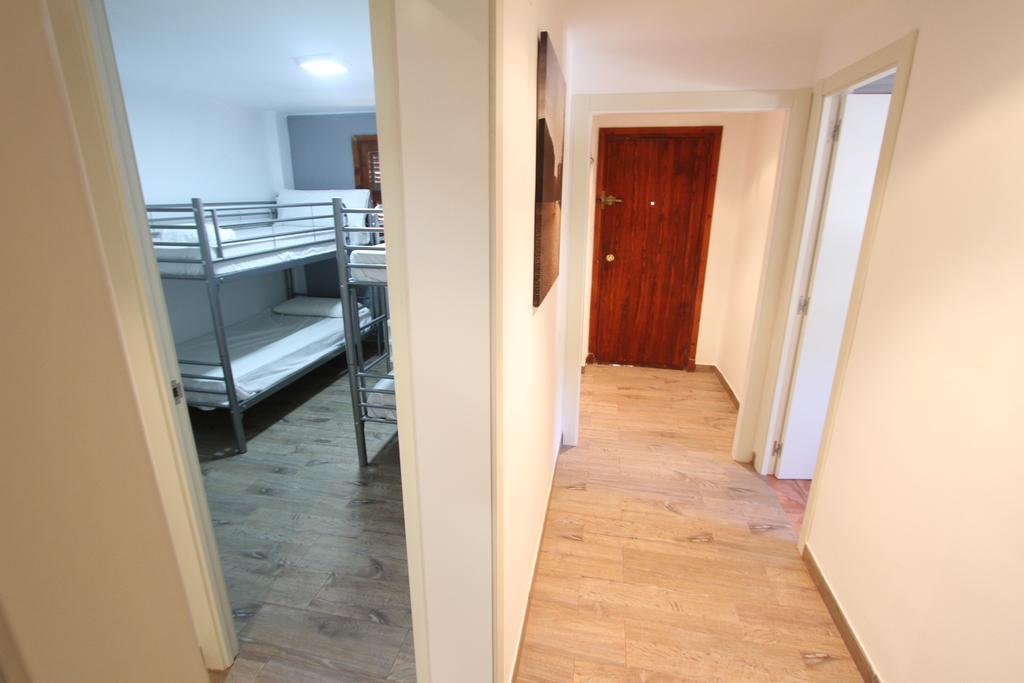 For A Stay Don Quijote Salou Buitenkant foto