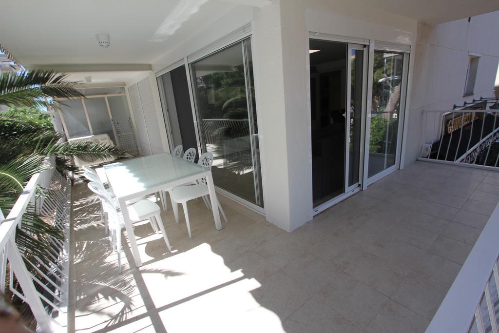 For A Stay Don Quijote Salou Buitenkant foto