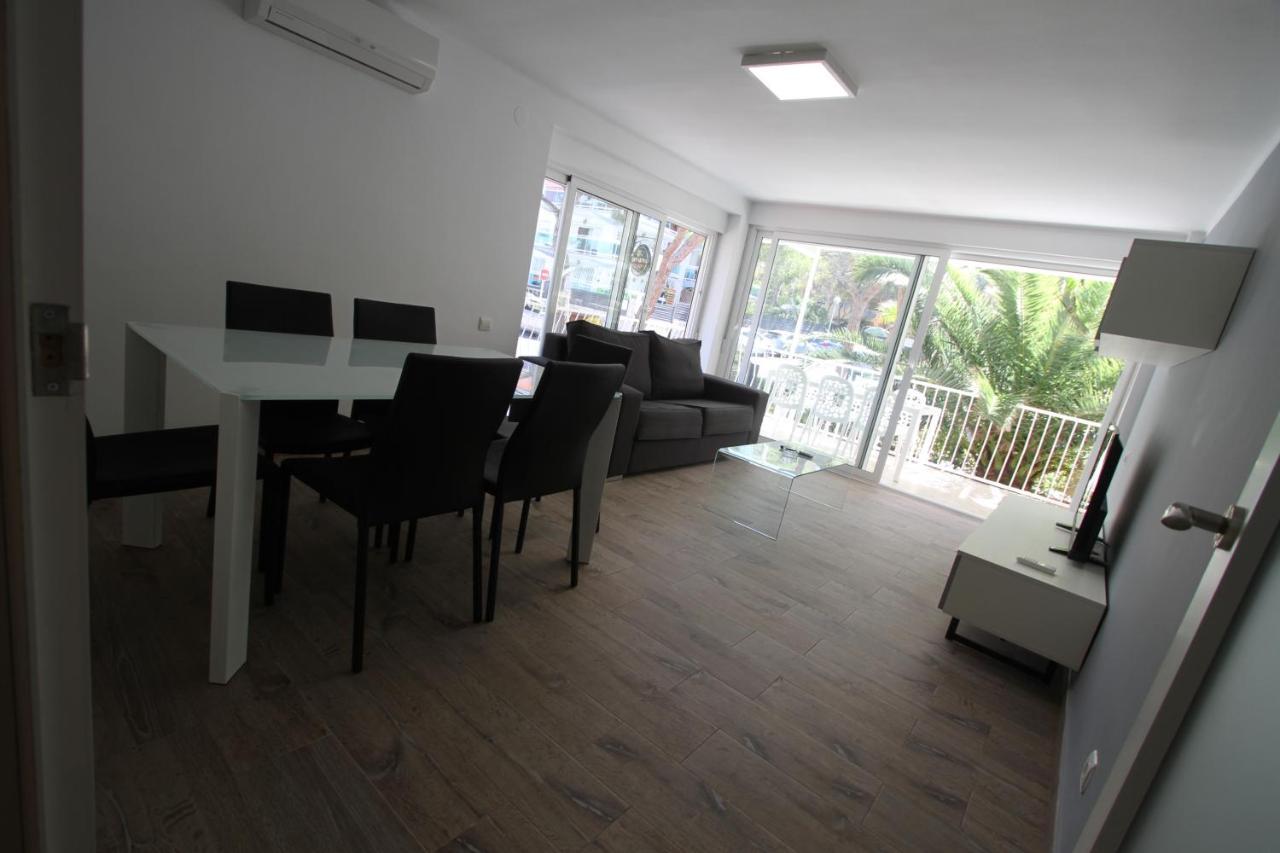 For A Stay Don Quijote Salou Buitenkant foto