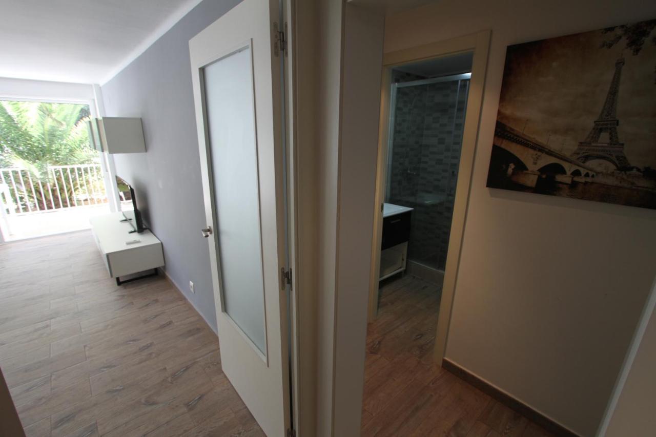 For A Stay Don Quijote Salou Buitenkant foto